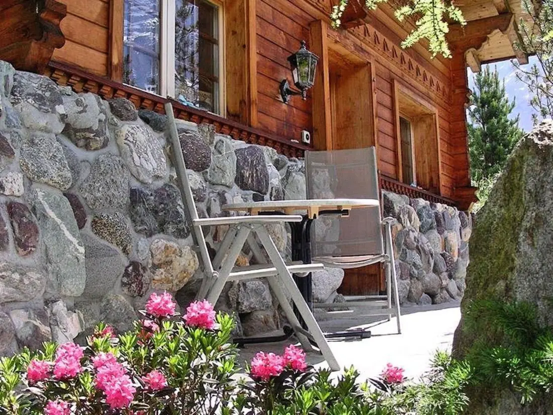 Maison de Vacances Grindelwald