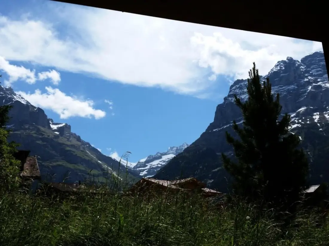 Maison de Vacances Grindelwald