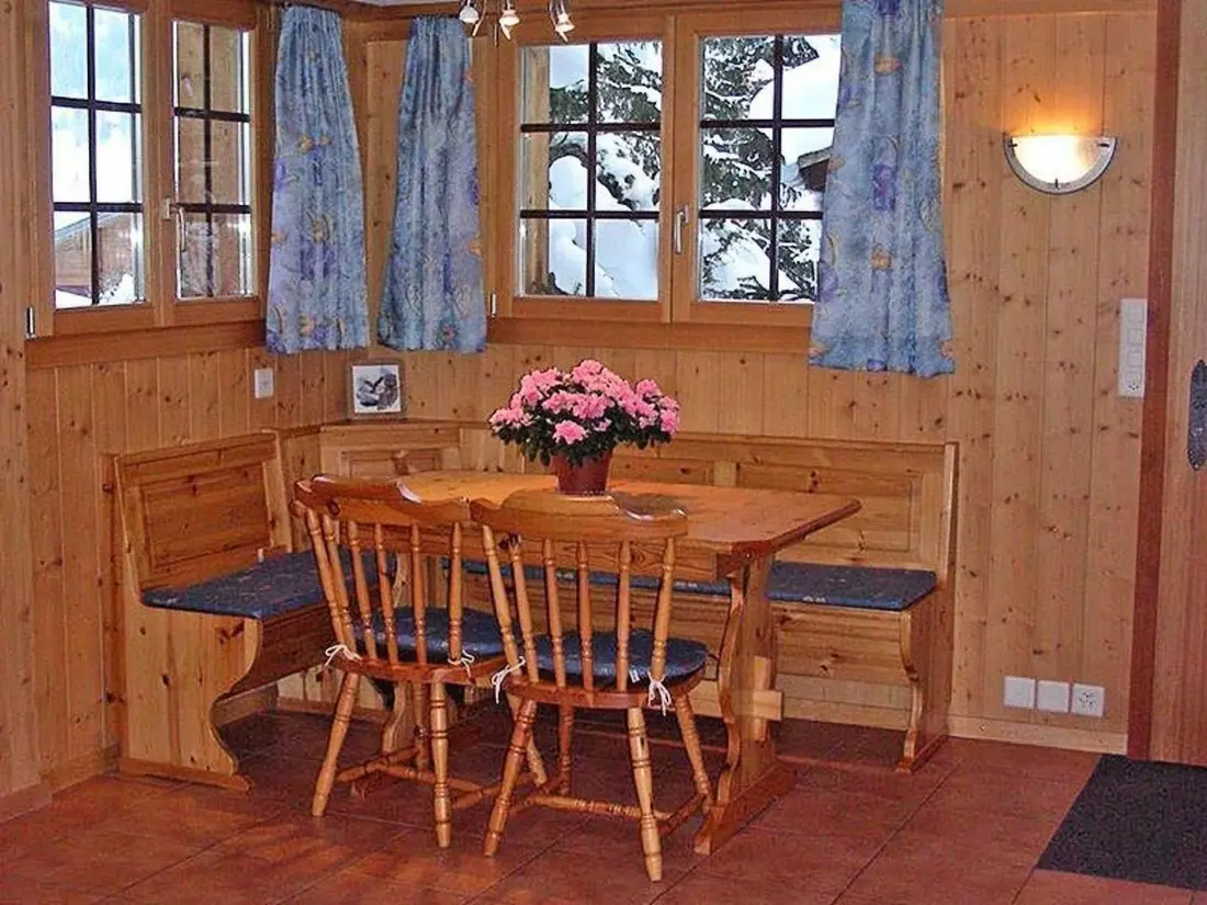 Maison de Vacances Grindelwald