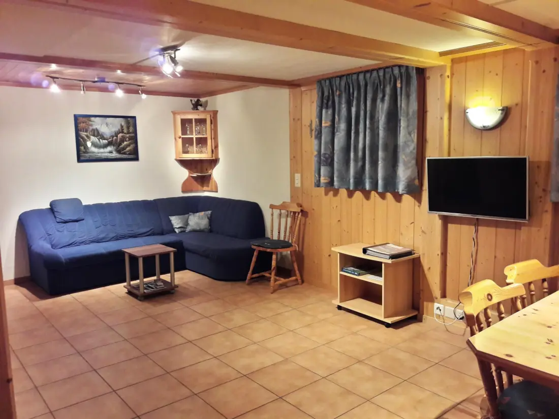 Maison de Vacances Grindelwald