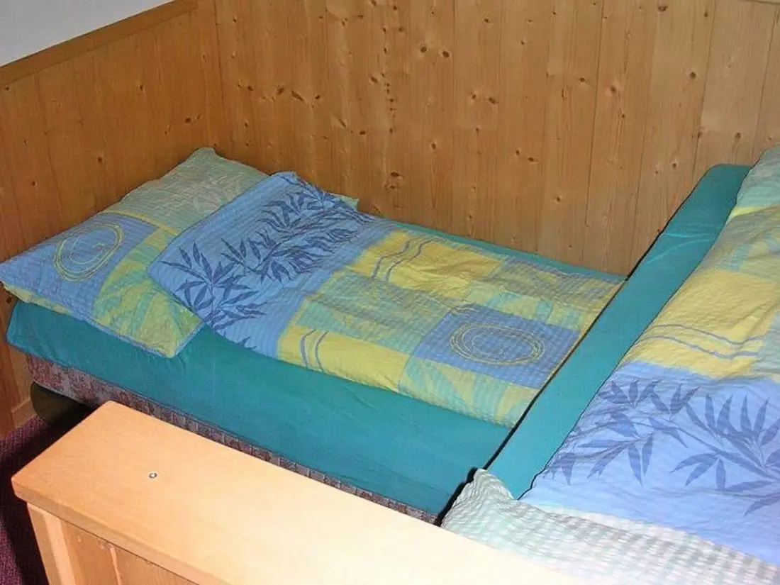 Maison de Vacances Grindelwald