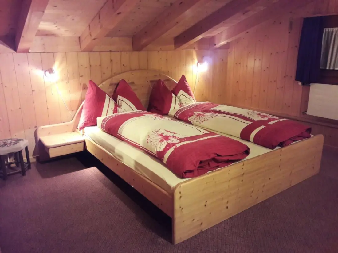 Maison de Vacances Grindelwald
