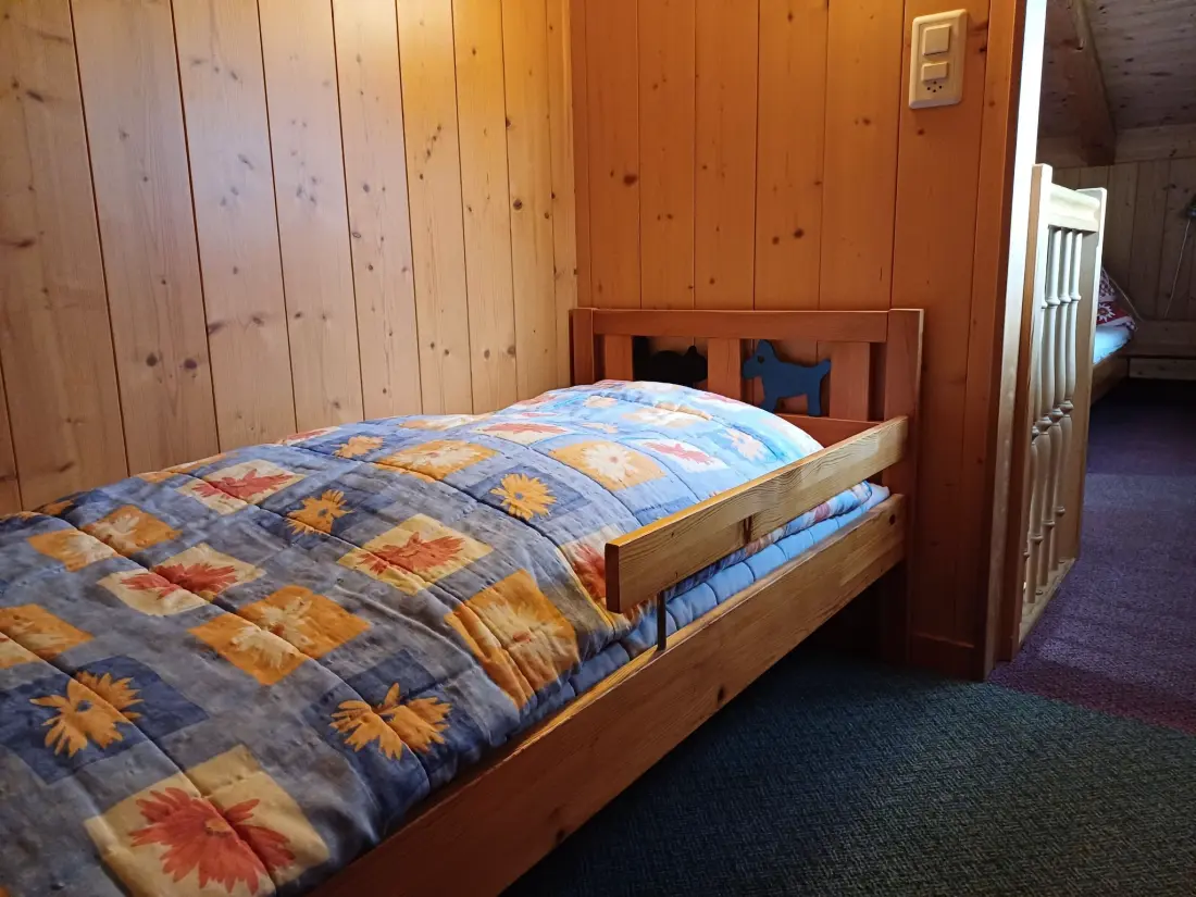 Maison de Vacances Grindelwald