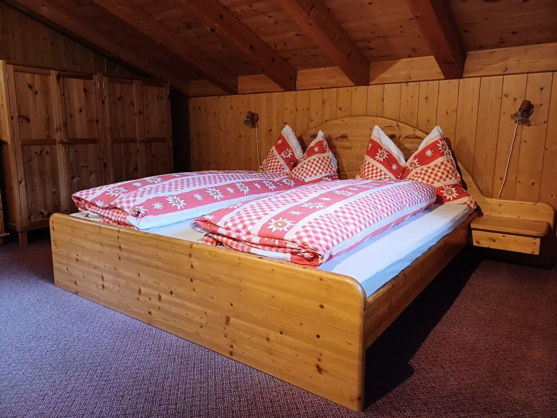 Maison de Vacances Grindelwald