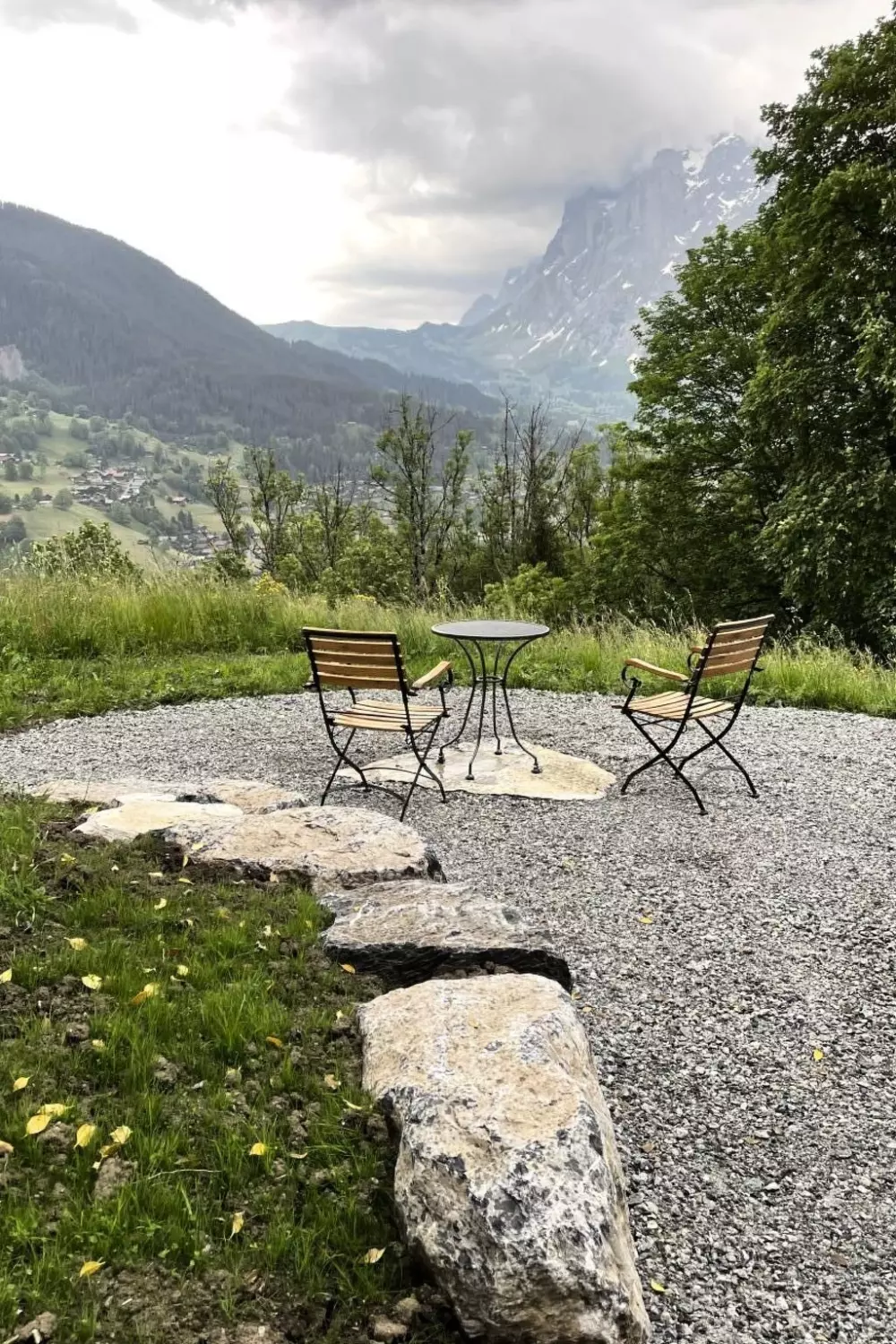 Maison de Vacances Grindelwald