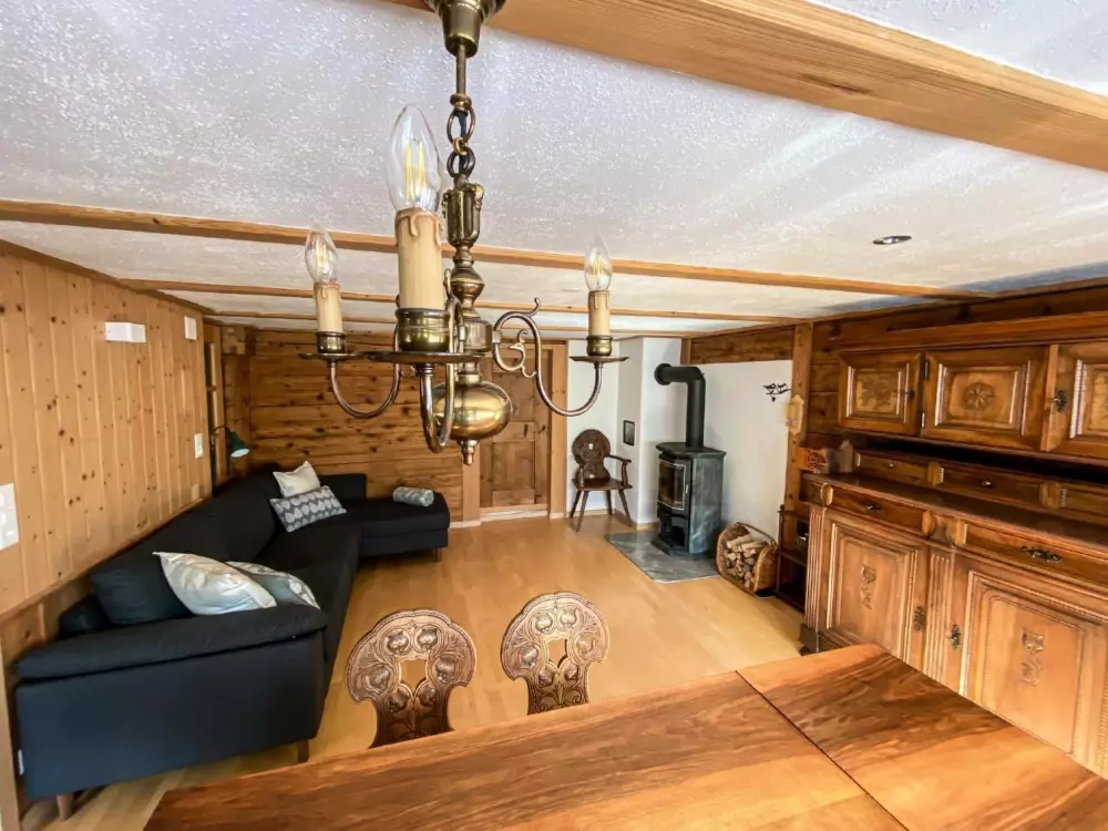 Maison de Vacances Grindelwald