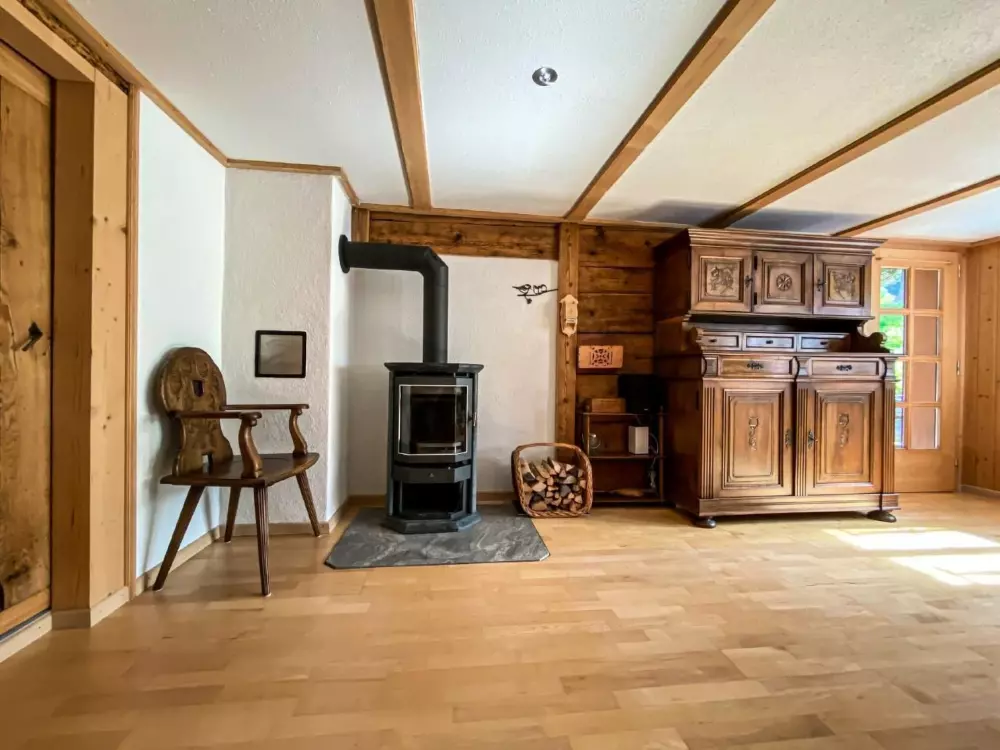 Maison de Vacances Grindelwald