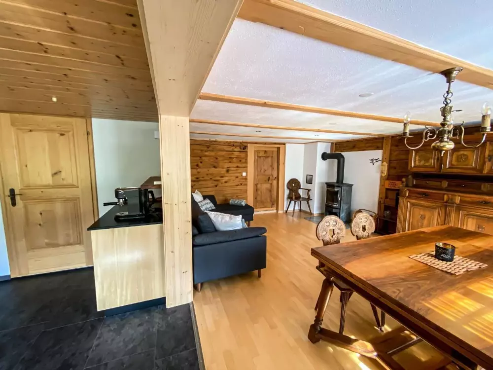 Maison de Vacances Grindelwald