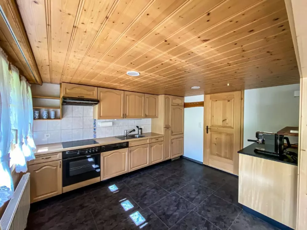 Maison de Vacances Grindelwald