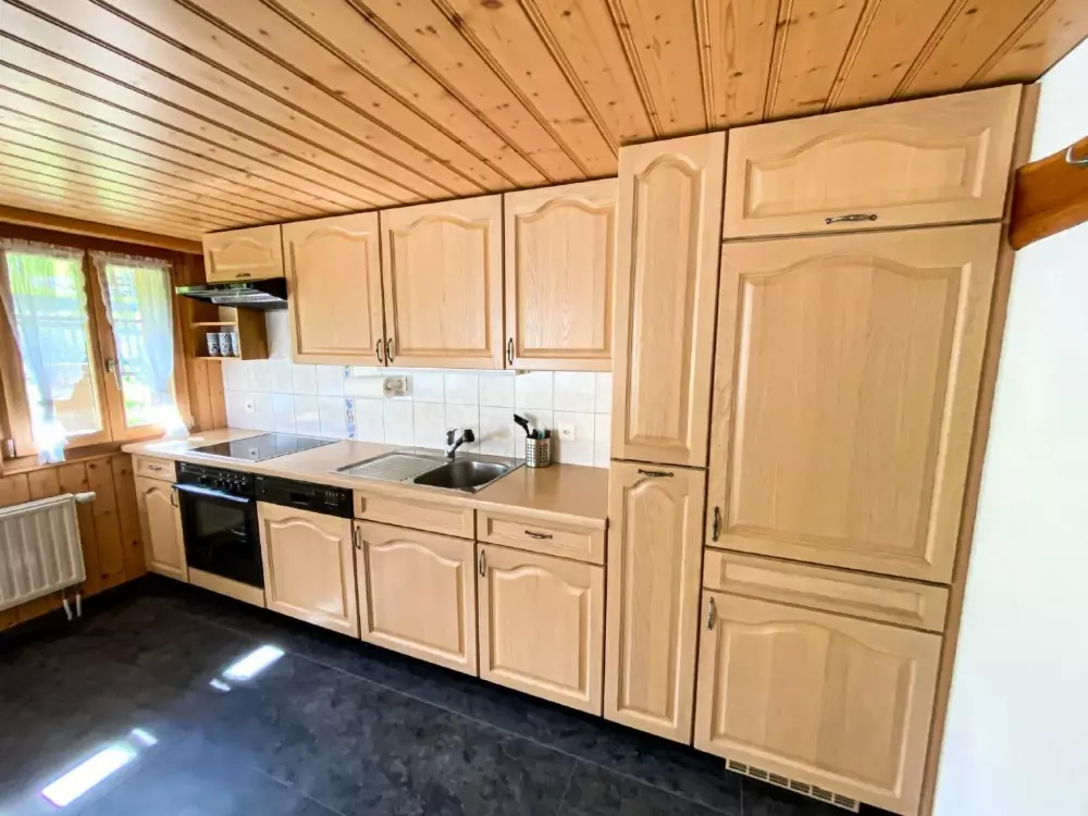 Maison de Vacances Grindelwald