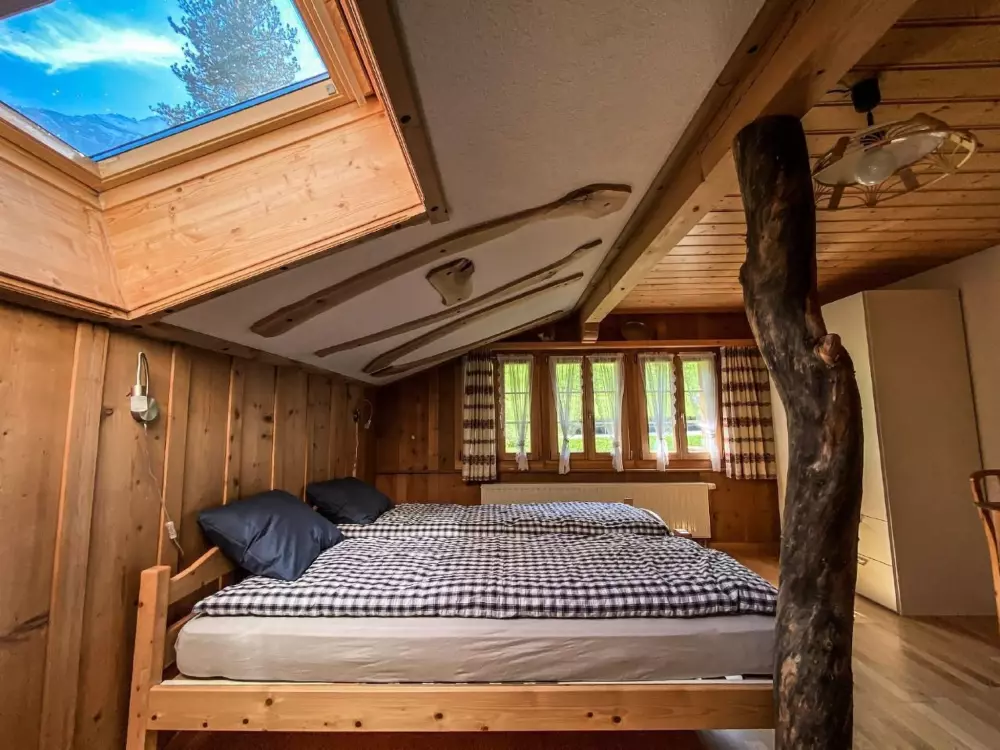 Maison de Vacances Grindelwald