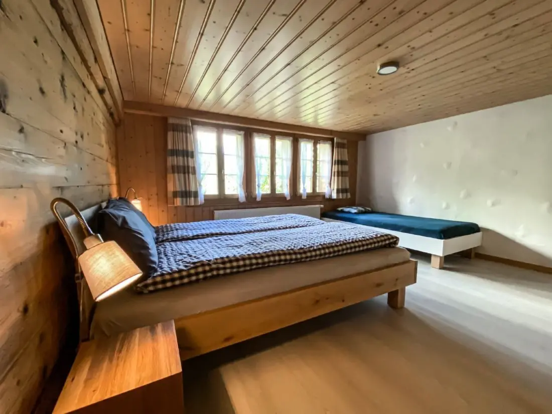 Maison de Vacances Grindelwald