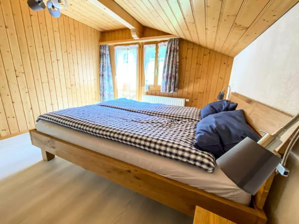 Maison de Vacances Grindelwald