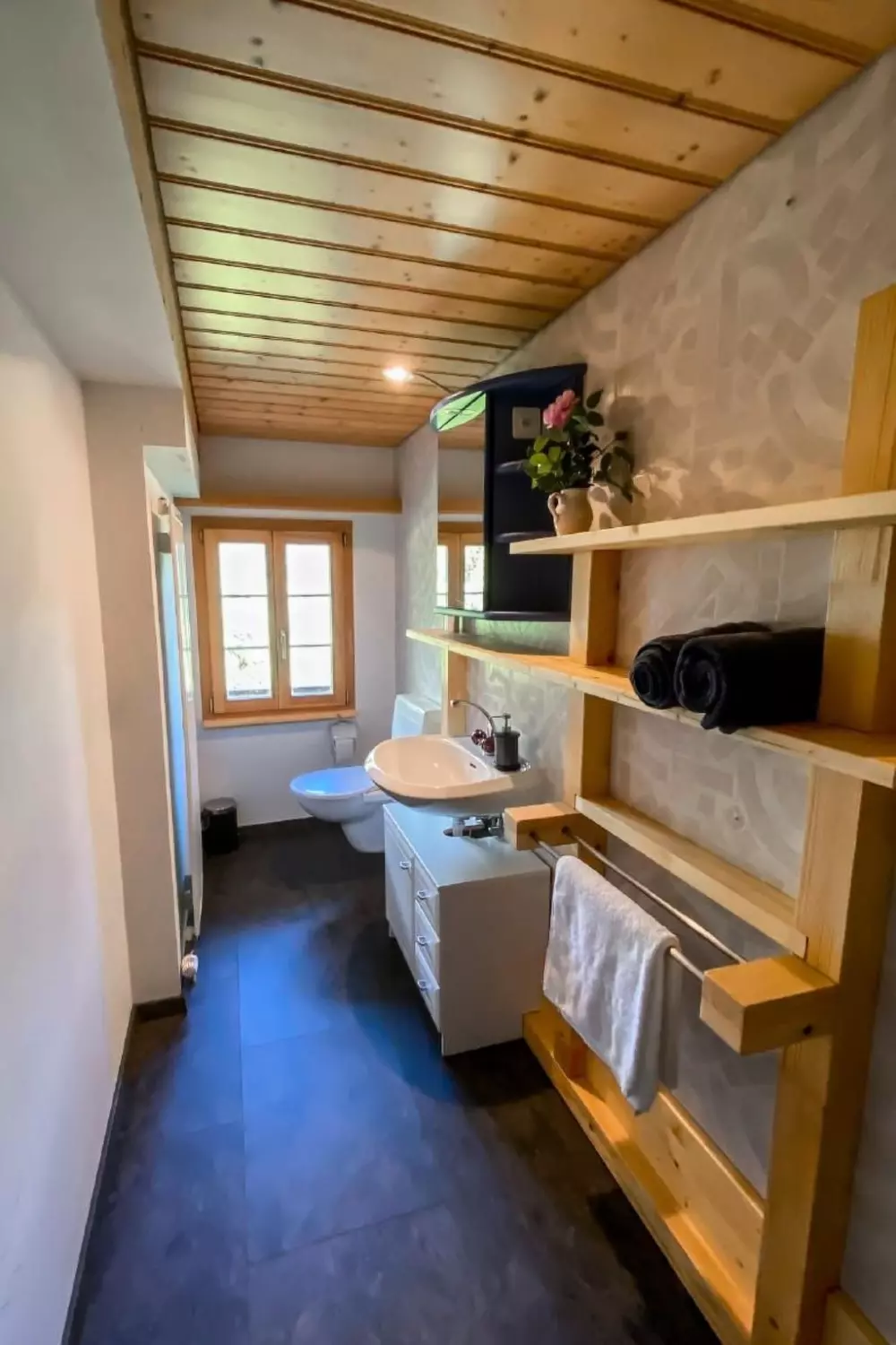 Maison de Vacances Grindelwald