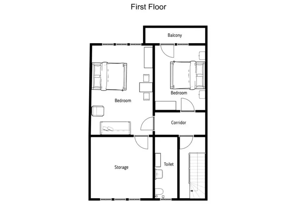 Maison de Vacances Grindelwald