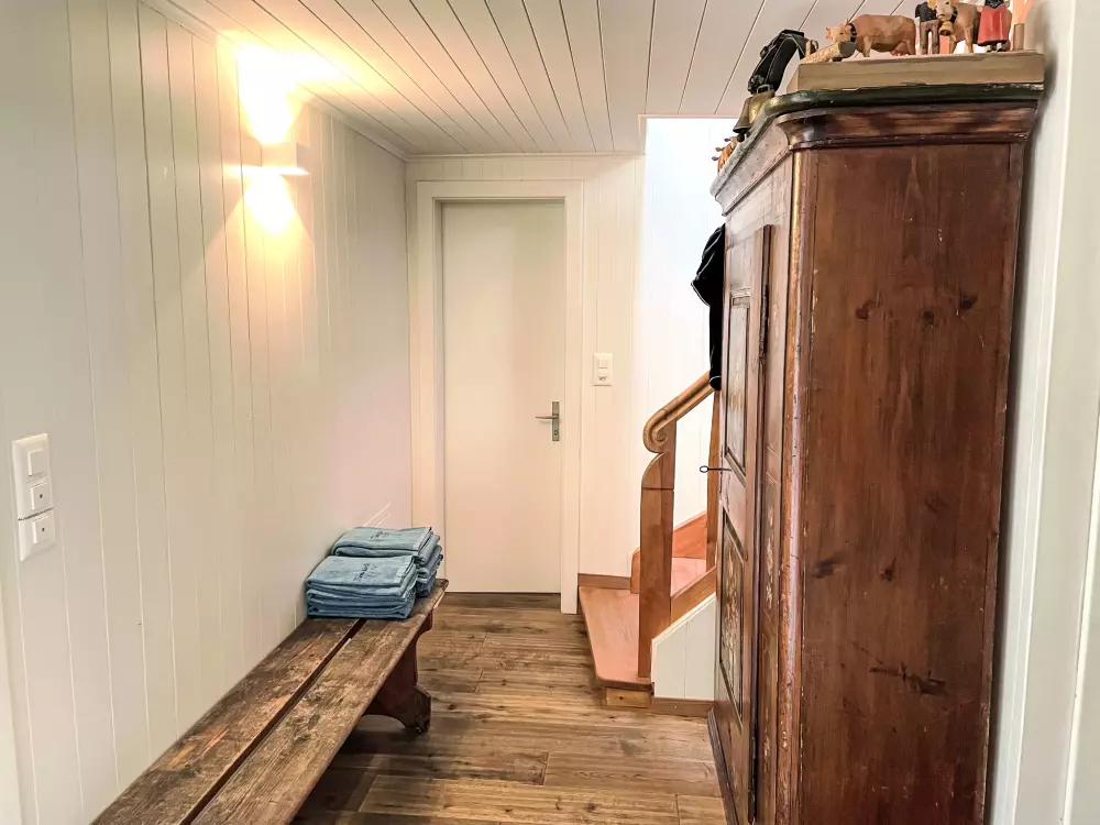 Maison de Vacances Grindelwald