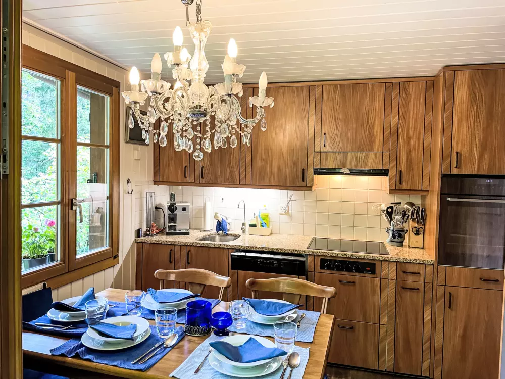 Maison de Vacances Grindelwald