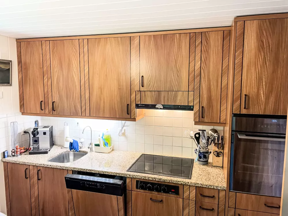 Maison de Vacances Grindelwald