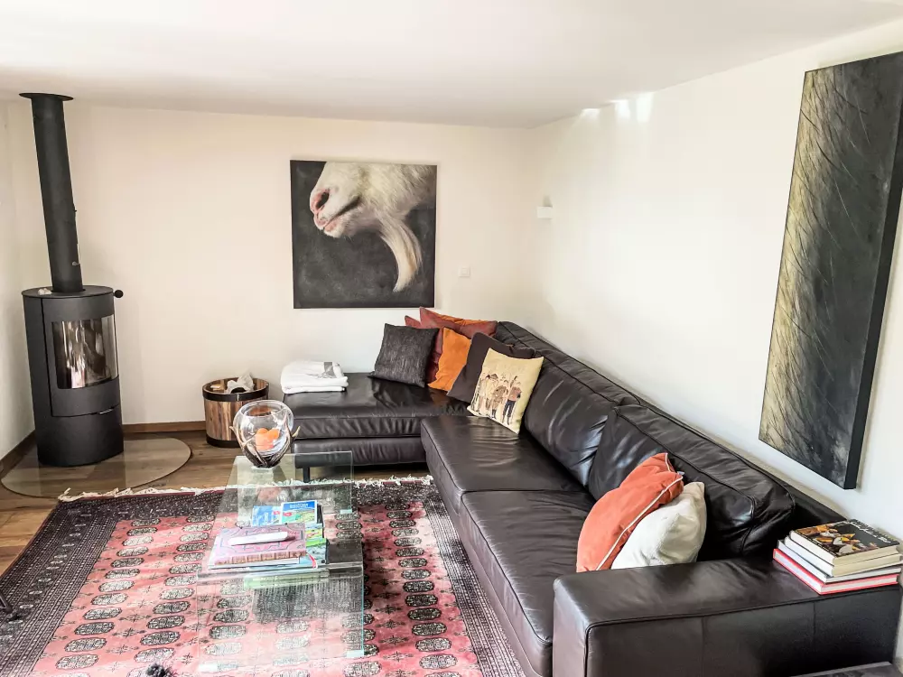 Maison de Vacances Grindelwald