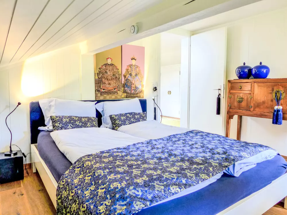 Maison de Vacances Grindelwald