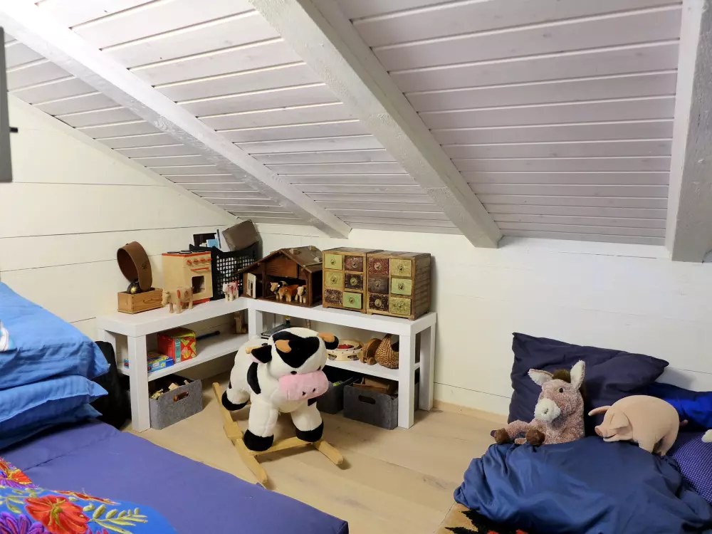 Maison de Vacances Grindelwald