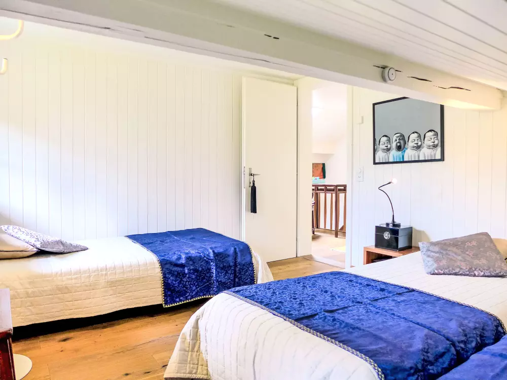 Maison de Vacances Grindelwald