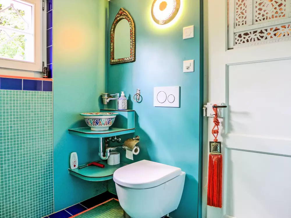 Maison de Vacances Grindelwald