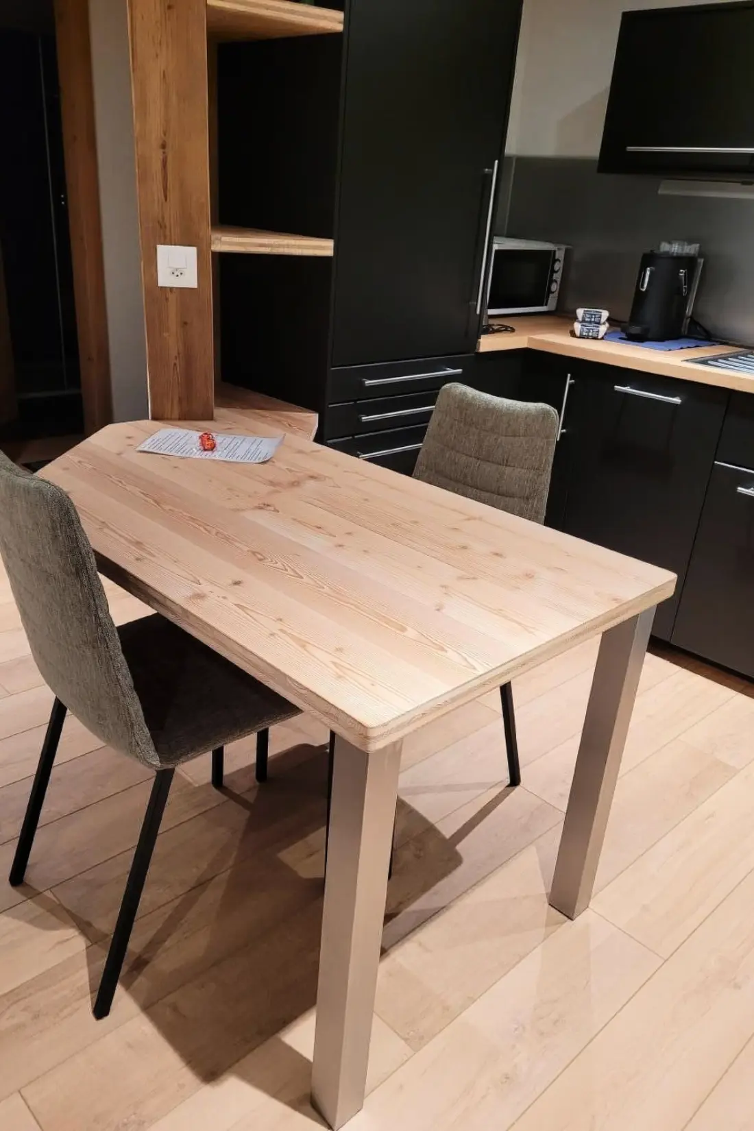 Résidence Aelpli