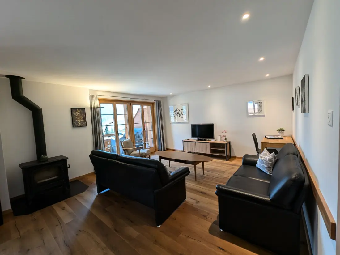 Résidence Apartment Celina