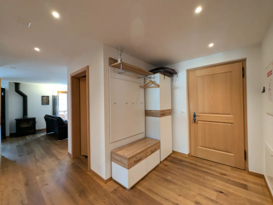 Résidence Apartment Celina