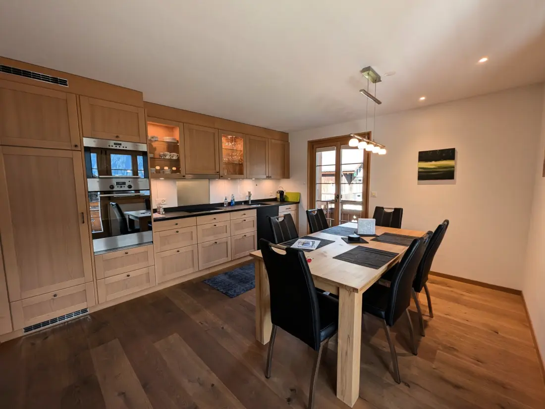 Résidence Apartment Celina