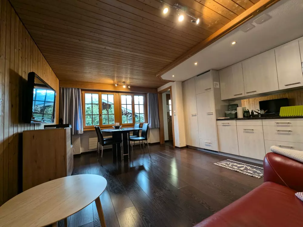 Résidence Apartment West