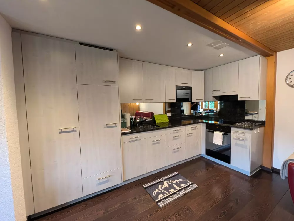 Résidence Apartment West