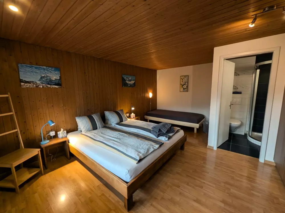 Résidence Apartment West