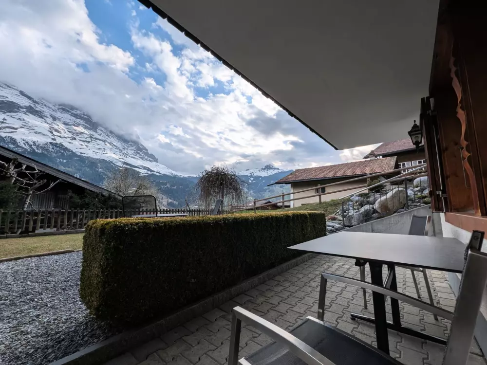 Résidence Apartment West