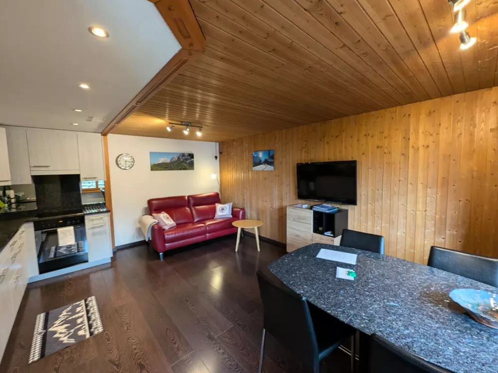 Résidence Apartment West