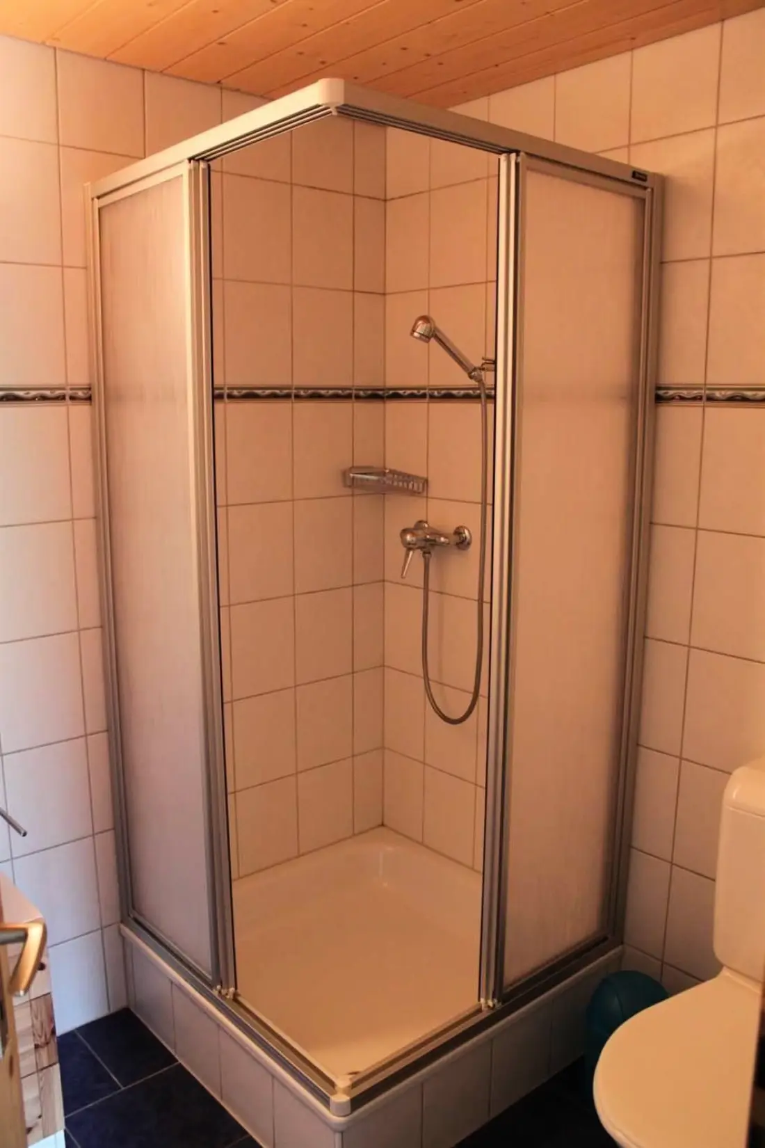 Résidence Asterix 2 Bett Wohnung