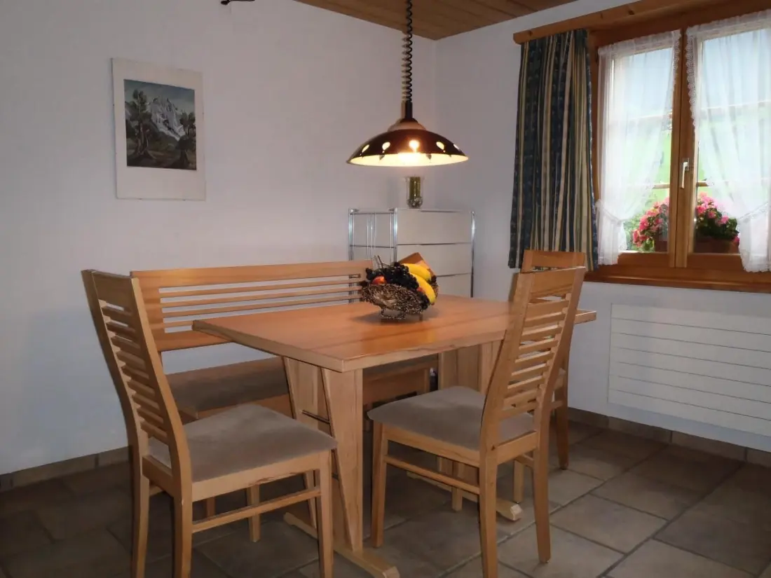 Résidence Asterix 2 Bett Wohnung