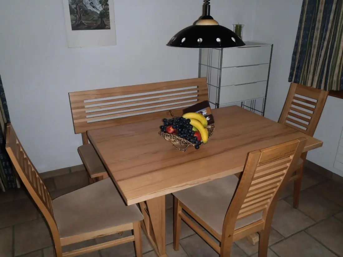 Résidence Asterix 2 Bett Wohnung