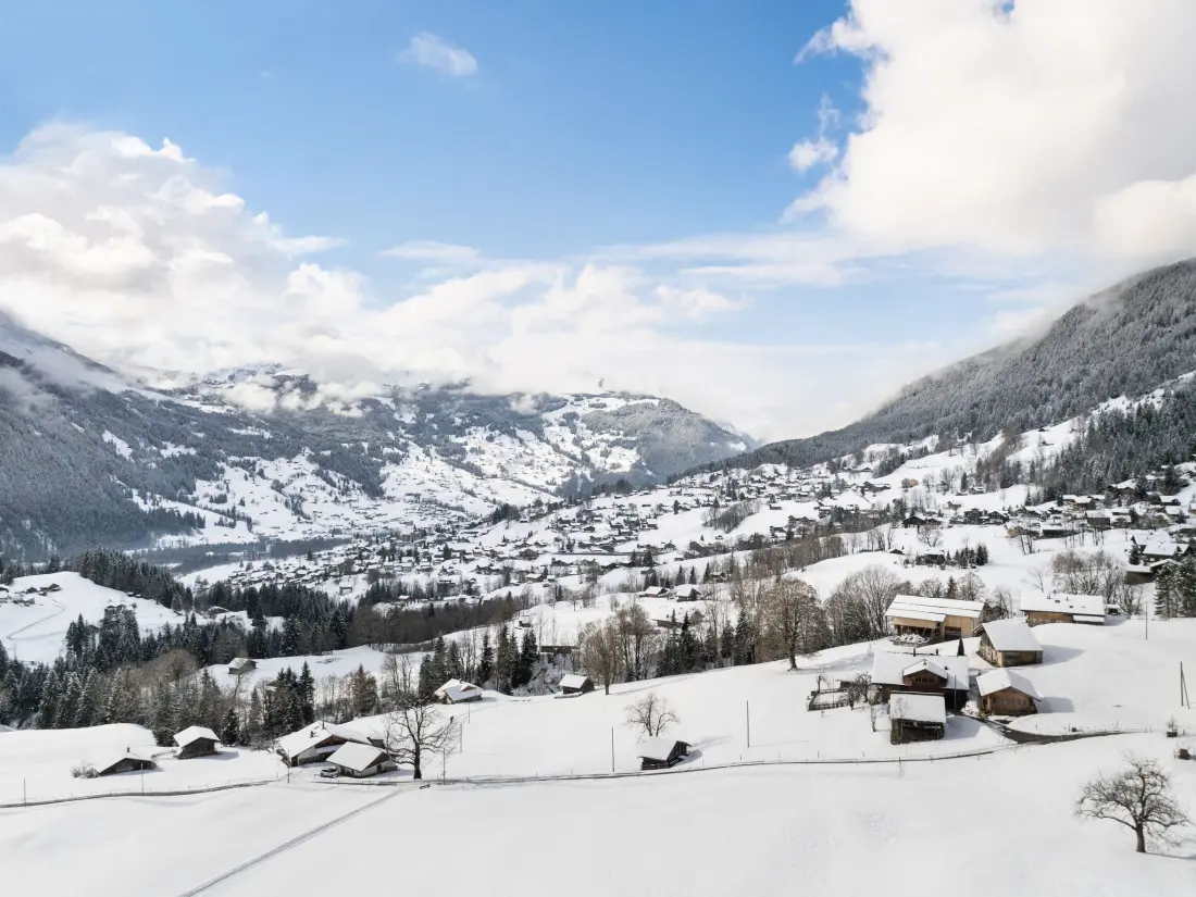 Résidence Ausstein
