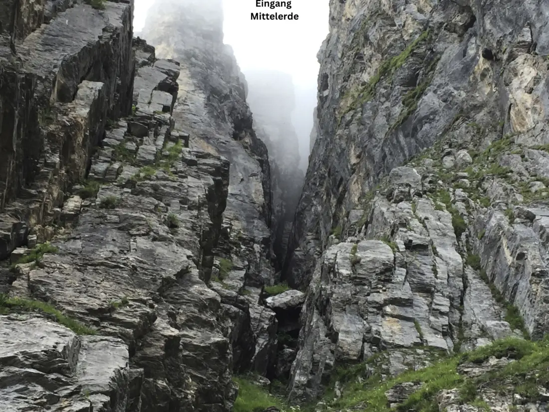 Résidence Bodmihus in Toplage