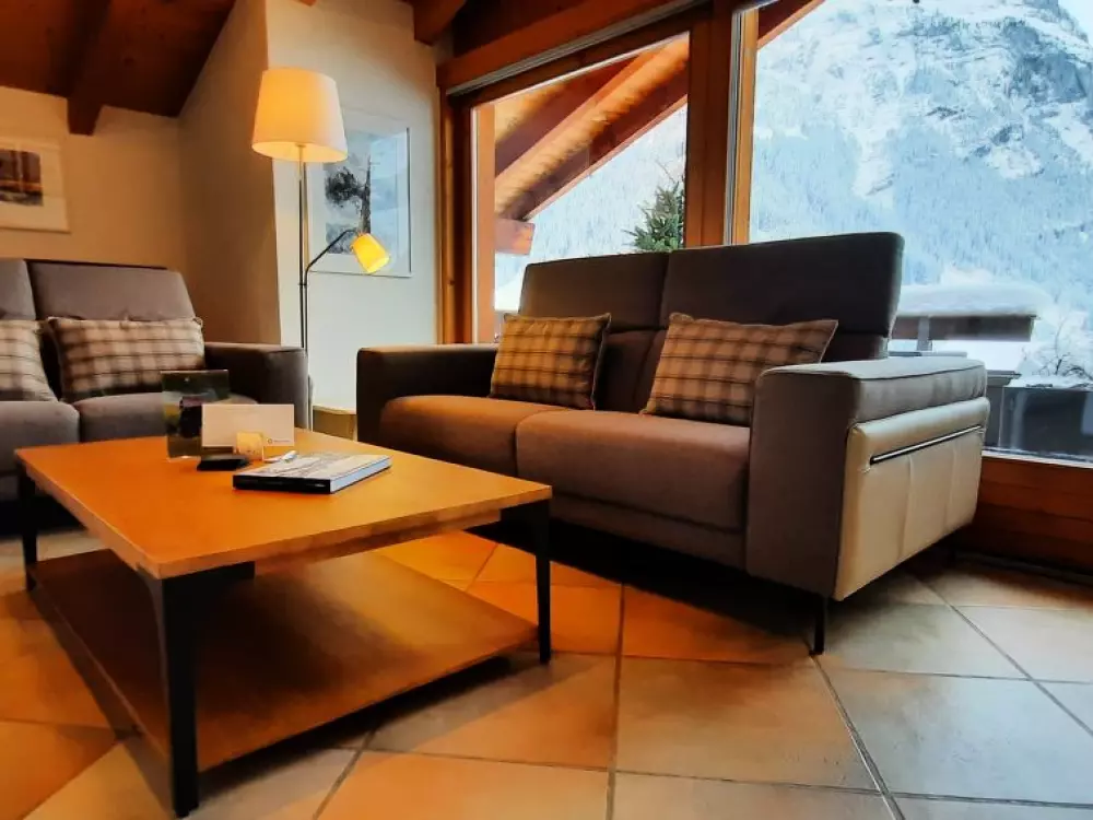 Résidence Chalet Abendrot apARTments