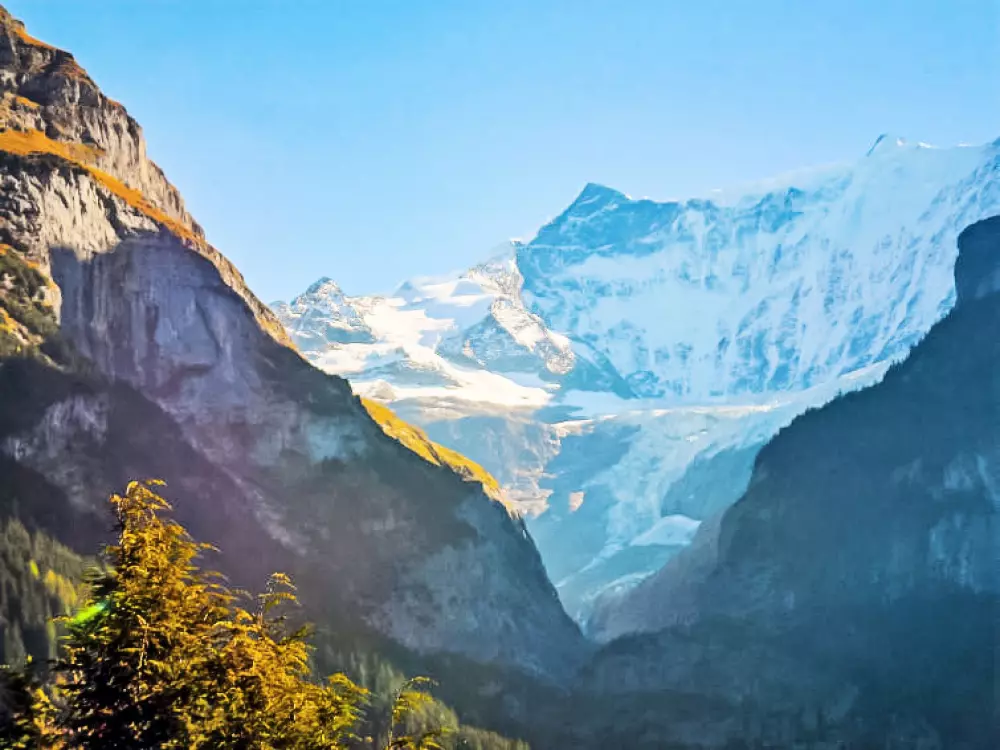 Résidence Chalet Abendrot apARTments