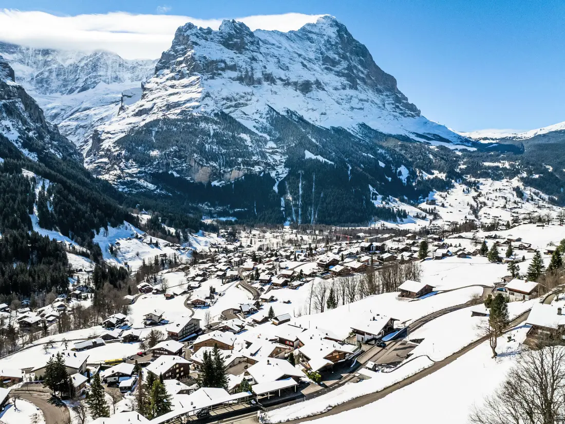 Résidence Chalet Abendrot apARTments