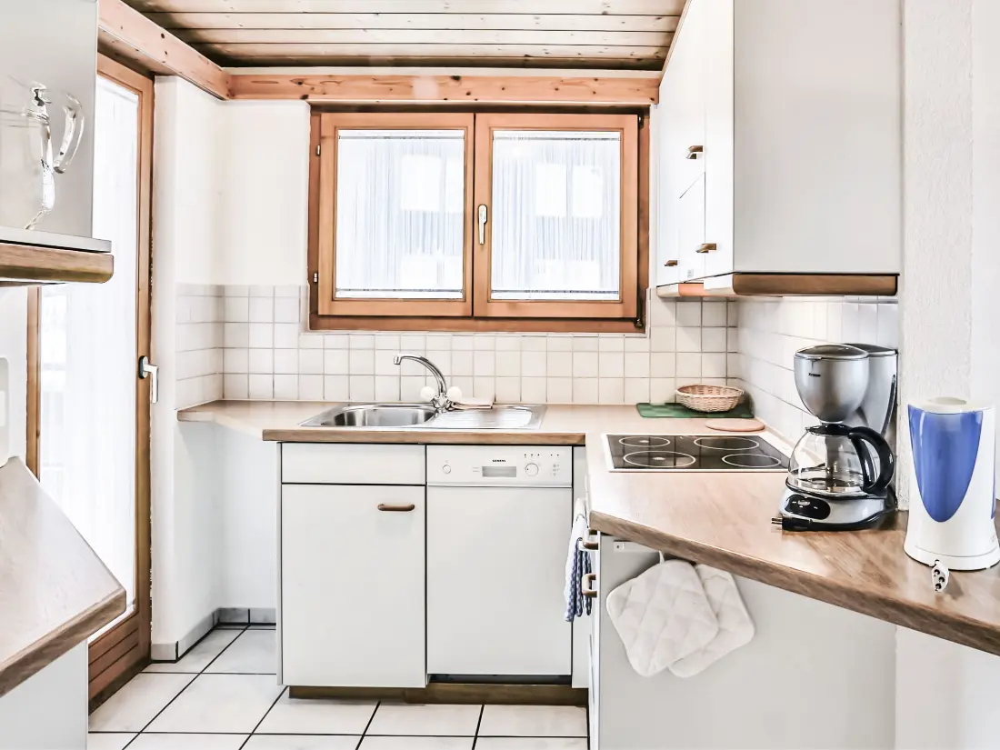 Résidence Chalet Abendrot apARTments