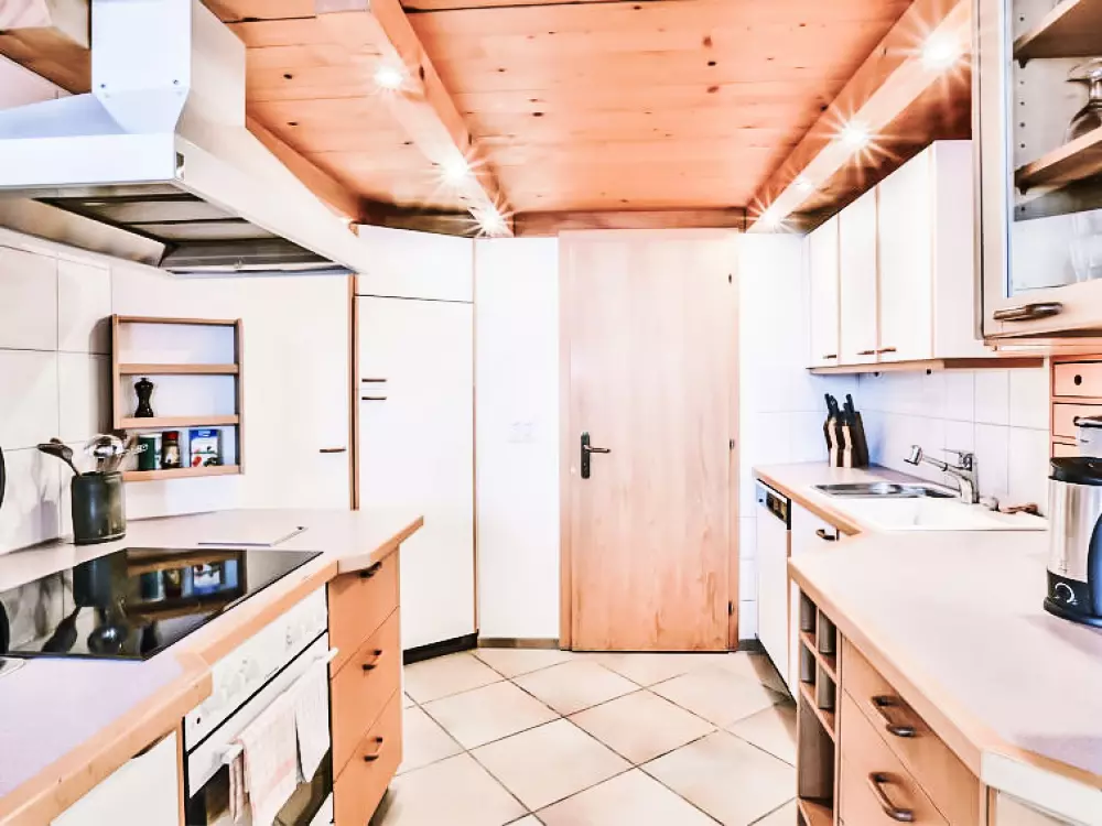 Résidence Chalet Abendrot apARTments