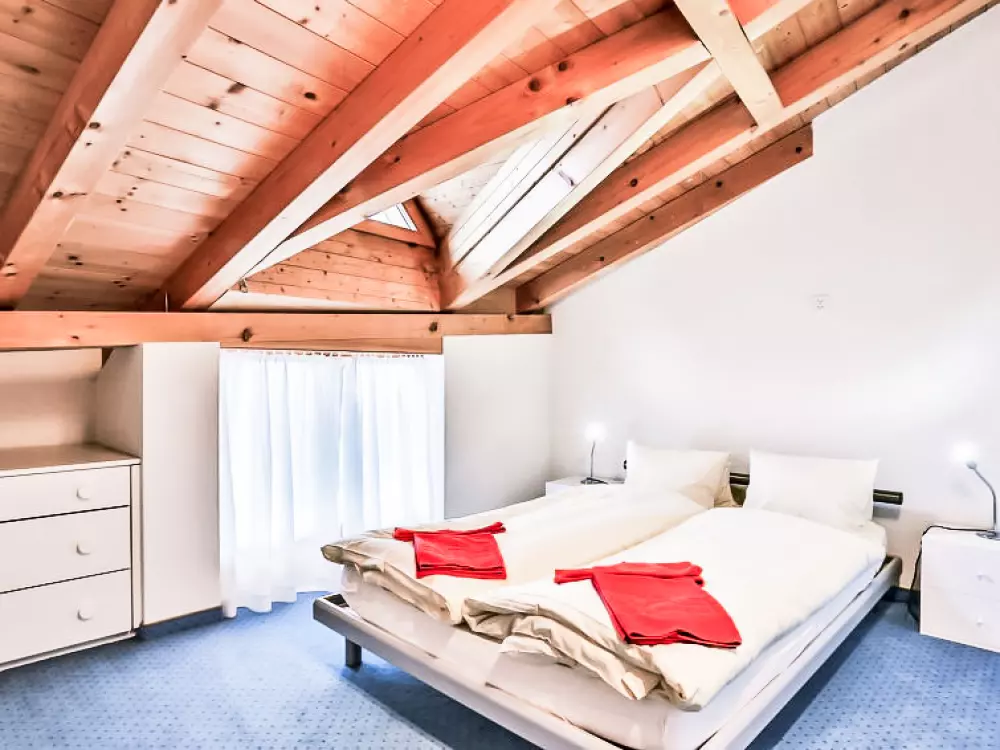 Résidence Chalet Abendrot apARTments