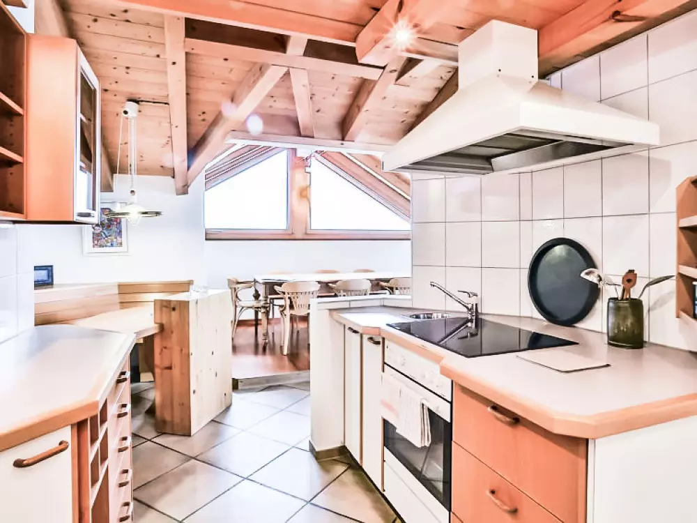 Résidence Chalet Abendrot apARTments