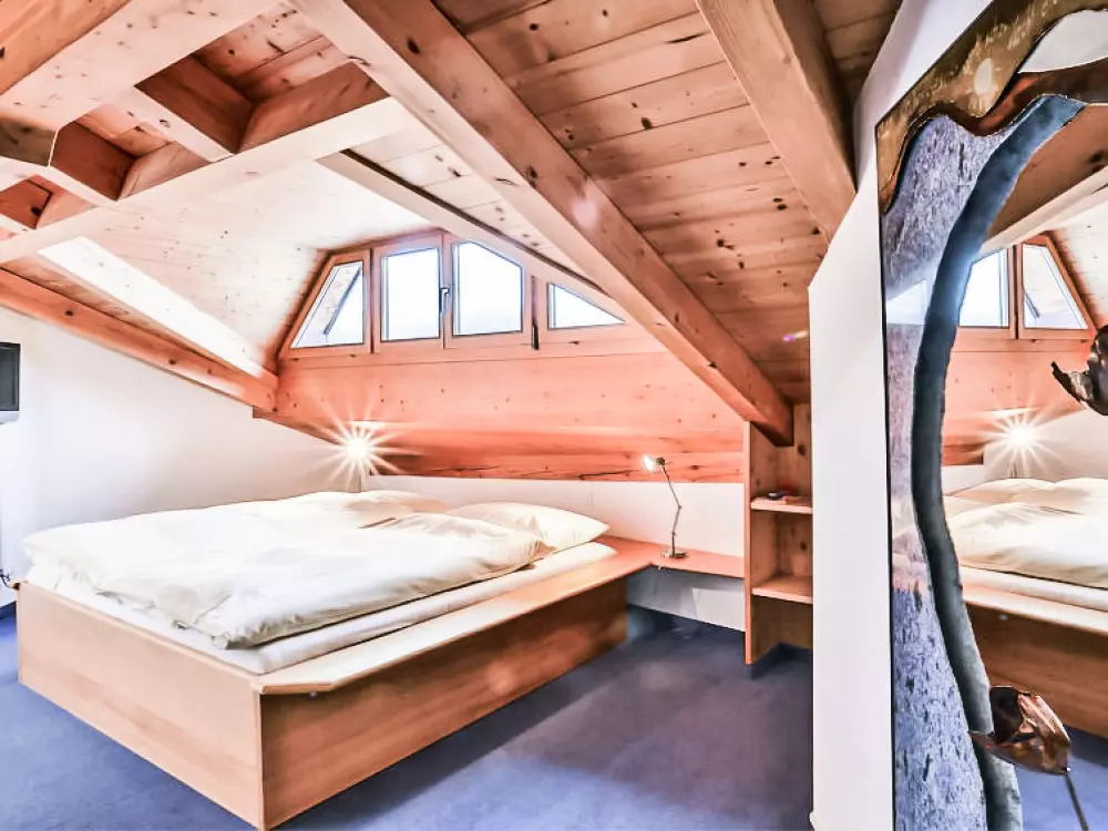 Résidence Chalet Abendrot apARTments