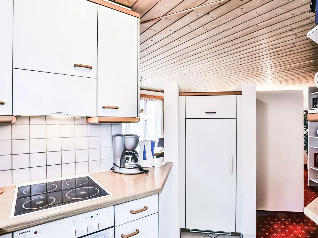 Résidence Chalet Abendrot apARTments